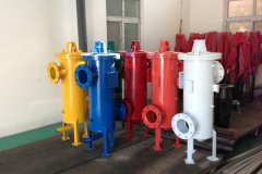 農業(yè)灌溉浪費大 自清洗過濾器來解決